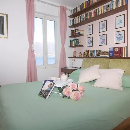 Sleeps 6 Pool Castelveccana